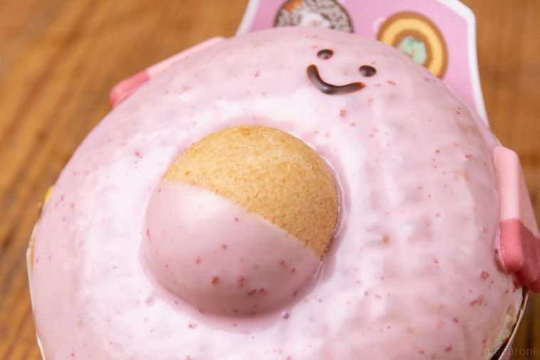 ピカチュウがプリンに進化!? ミスド新作「ポケモンドーナツ」全種を実食レポート!の画像
