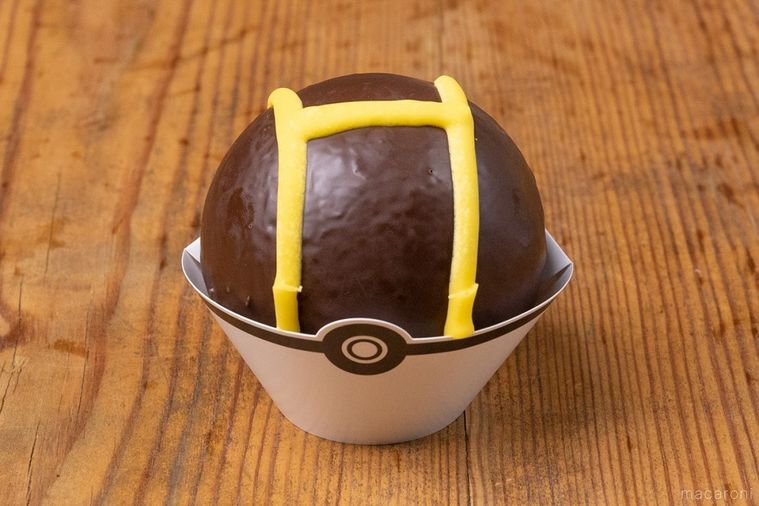 ピカチュウがプリンに進化!? ミスド新作「ポケモンドーナツ」全種を実食レポート!の画像