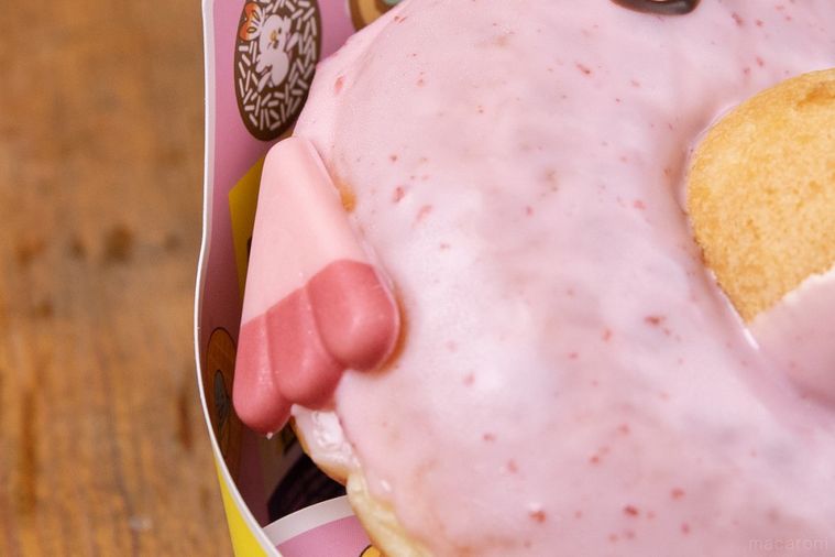 ピカチュウがプリンに進化!? ミスド新作「ポケモンドーナツ」全種を実食レポート!の画像