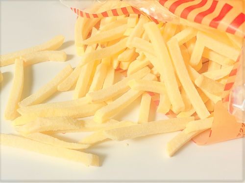 大容量でお得！業務スーパーの「冷凍フライドポテト」おすすめ4種を実食レビュー