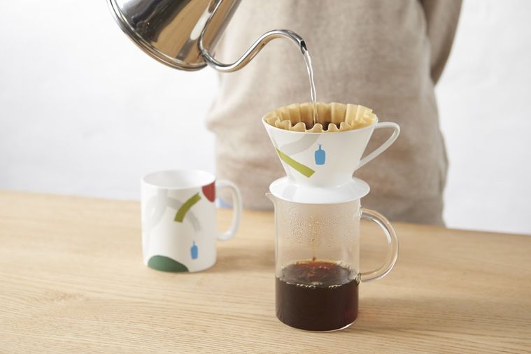 「ブルーボトルコーヒー」のホリデーギフトコレクションが販売スタート!の画像