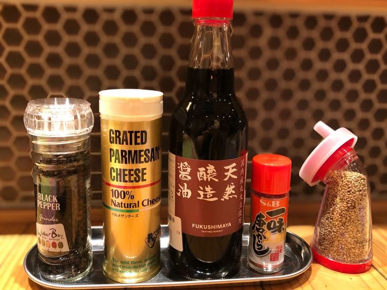 全たらこスパゲティ好きは急げ!西新橋「罪なたらすぱ」の背徳感がすごかった…の画像