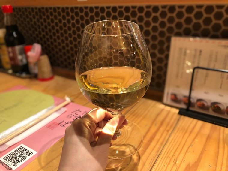 全たらこスパゲティ好きは急げ!西新橋「罪なたらすぱ」の背徳感がすごかった…の画像