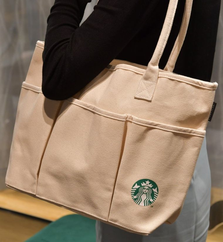 自宅に届く。2021年スターバックス福袋のエントリー受付がスタート!の画像