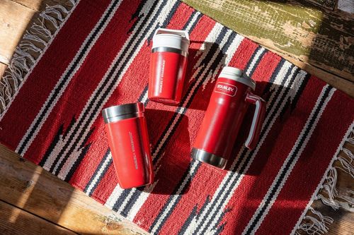 スターバックススタンレーコラボレーションの新作が2020年11月11日水より販売スタート