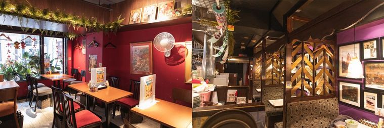 ガパオライスの新境地を発見!「オールドタイランド飯田橋店」流ガパオライスを作るコツの画像