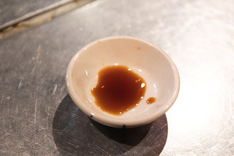 ガパオライスの新境地を発見!「オールドタイランド飯田橋店」流ガパオライスを作るコツの画像