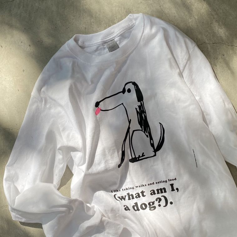 平野紗季子氏の世界が味わえる「ホットドッグスタンド犬かよ」のPOPUP店が表参道で開催中!の画像
