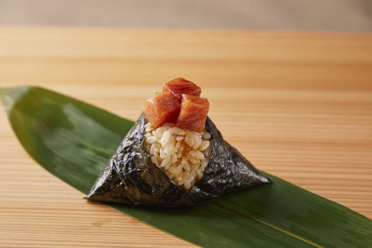 令和に復活!? 大阪・難波の新店「むすび寿司」で江戸時代のボリュームにぎり寿司を堪能の画像