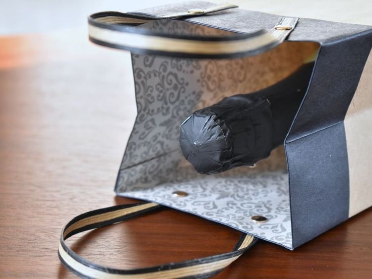 おしゃれなうえに便利 ダイソーのおすすめ紙袋10選 Macaroni