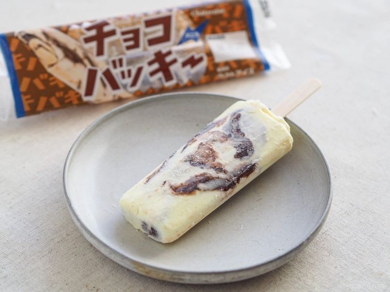 シャトレーゼの殿堂入りアイス。「チョコバッキー」が売れ続けるワケとは…?の画像