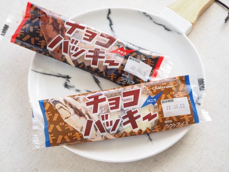 シャトレーゼの殿堂入りアイス。「チョコバッキー」が売れ続けるワケとは…?の画像