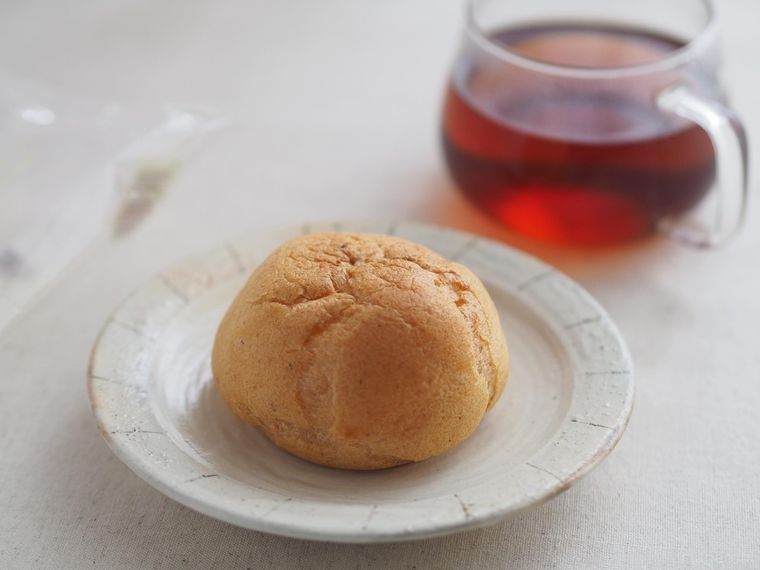 シュー専用卵使用。シャトレーゼ「シュークリーム」がワンコインで買えるなんて!の画像