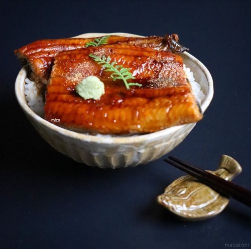 実は今が旬 スーパーの鰻を10倍おいしく食べる方法 Macaroni