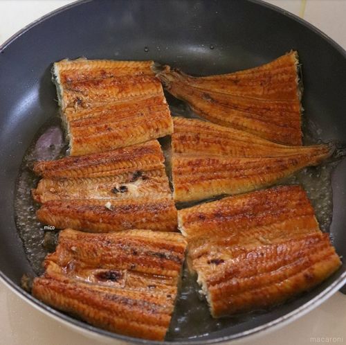 実は今が旬 スーパーの鰻を10倍おいしく食べる方法 Macaroni