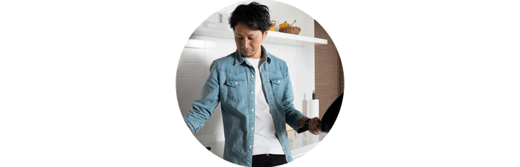 『教えてもらう前と後』で紹介!「〆まで美味しいキムチ鍋つゆ」の旨辛レシピ【macaroni 編集長直伝】の画像