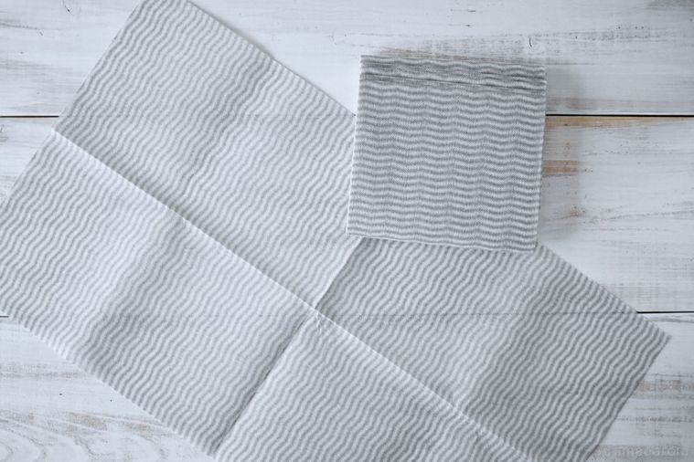 愛用者が教える。無印良品のエコを意識したキッチン消耗品5つ!おしゃれで実用性抜群の画像
