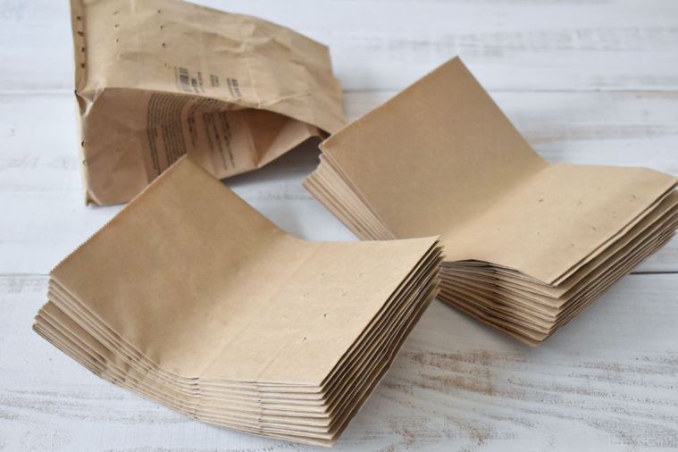 愛用者が教える。無印良品のエコを意識したキッチン消耗品5つ!おしゃれで実用性抜群の画像