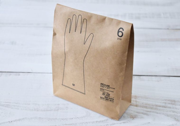 愛用者が教える。無印良品のエコを意識したキッチン消耗品5つ!おしゃれで実用性抜群の画像