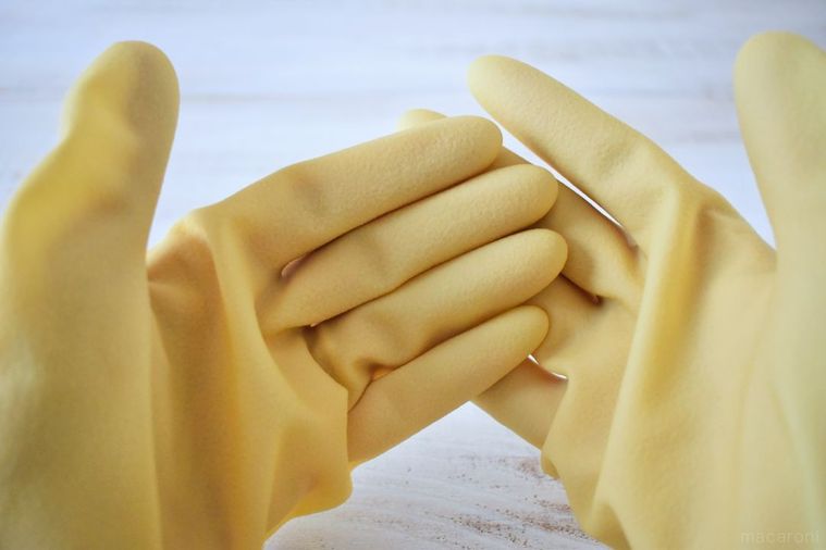 愛用者が教える。無印良品のエコを意識したキッチン消耗品5つ!おしゃれで実用性抜群の画像