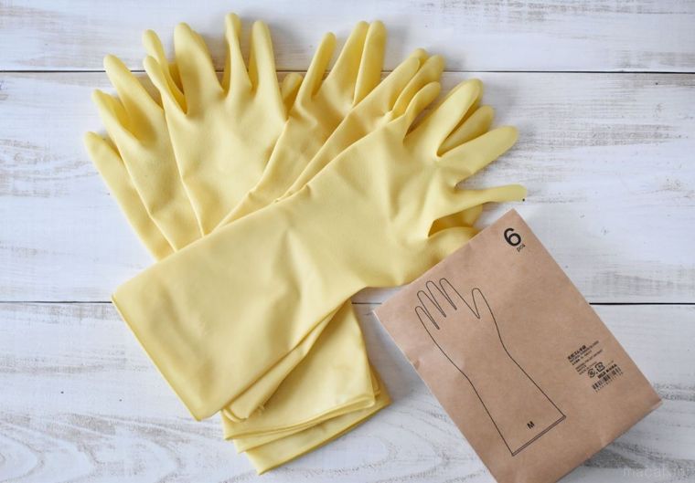 愛用者が教える。無印良品のエコを意識したキッチン消耗品5つ!おしゃれで実用性抜群の画像