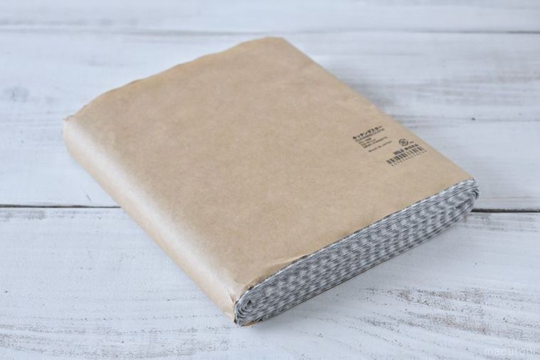 愛用者が教える。無印良品のエコを意識したキッチン消耗品5つ!おしゃれで実用性抜群の画像
