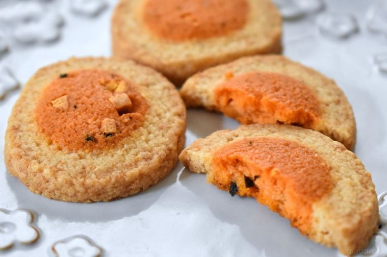 まるで宅配ピザ!? 新感覚クッキー「ピッザベア」がグランスタ東京で期間限定発売の画像