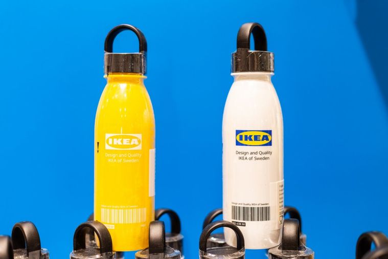 「IKEA 渋谷」の魅力はこれ!ベジドッグ専門店スウェーデンビストロの注目メニュー3つの画像