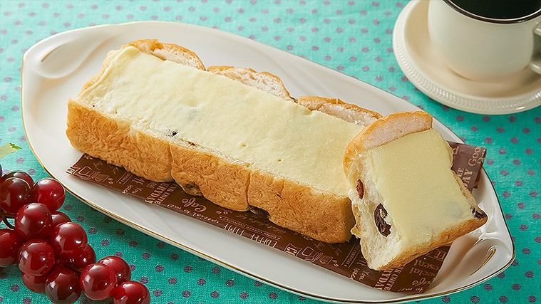 「ローソンストア100」12月の新作!クリスマスにぴったりなスイーツが続々登場の画像