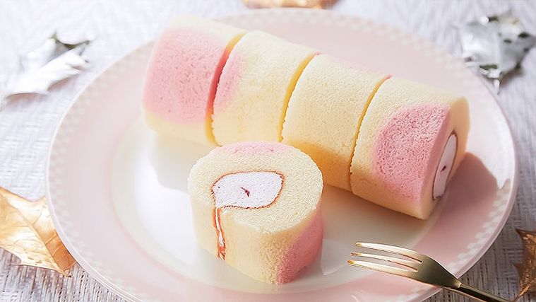 「ローソンストア100」12月の新作!クリスマスにぴったりなスイーツが続々登場の画像