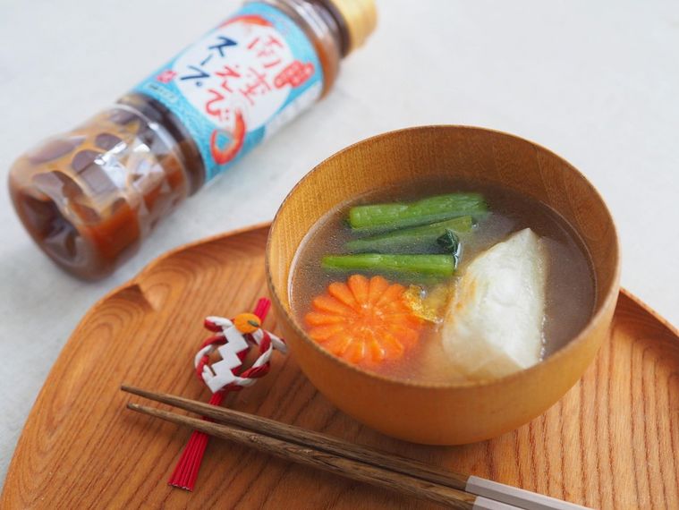 至極の出汁を手に入れた!カルディ「南蛮えびスープ」が手放せない魅力とは…の画像