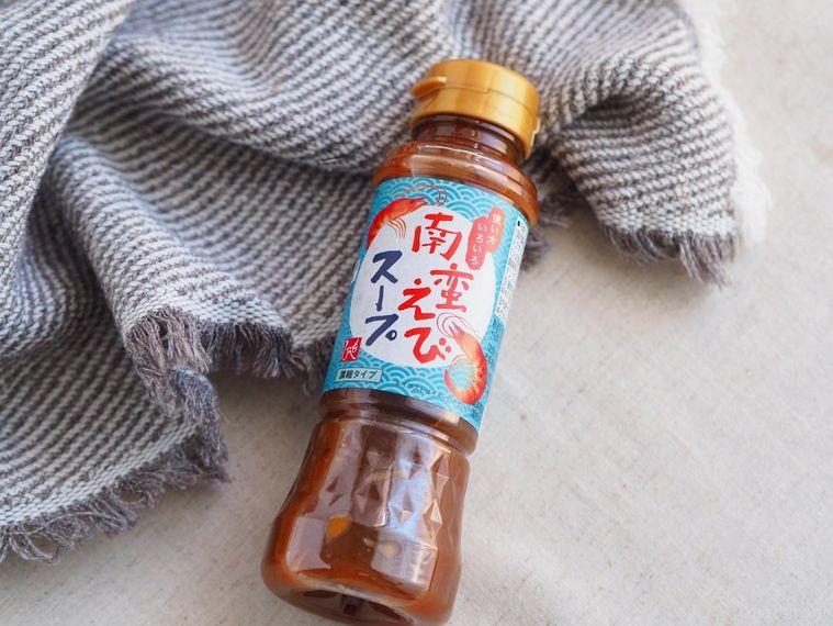 至極の出汁を手に入れた!カルディ「南蛮えびスープ」が手放せない魅力とは…の画像