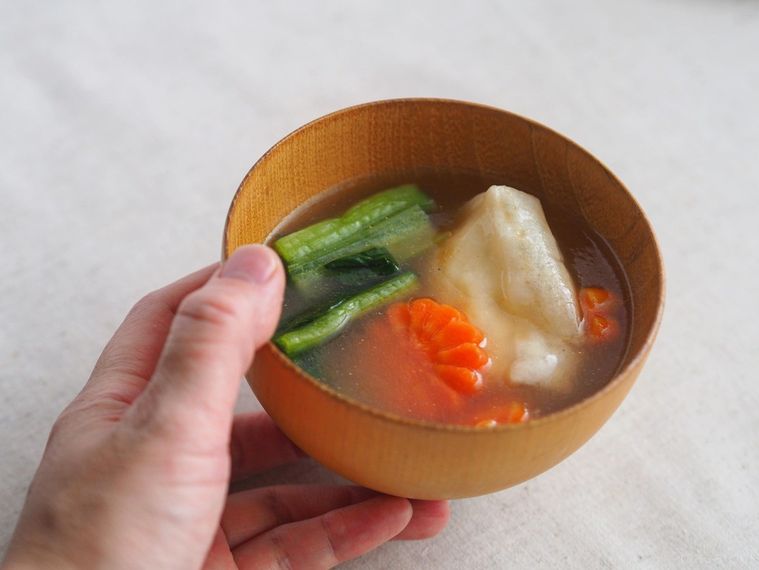 至極の出汁を手に入れた!カルディ「南蛮えびスープ」が手放せない魅力とは…の画像