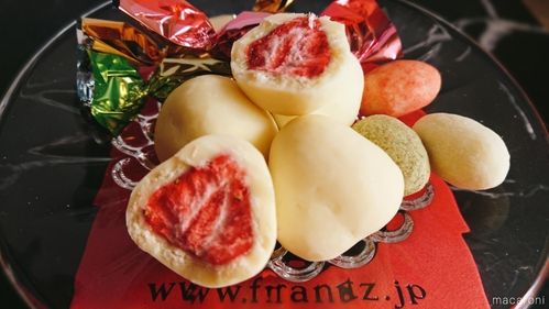 お土産やご褒美に 神戸の人気チョコレート店10選 Macaroni