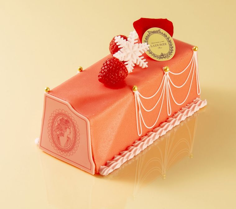 クリスマスケーキが大集結!「グランスタ東京」がクリスマスフェアを開催♪の画像
