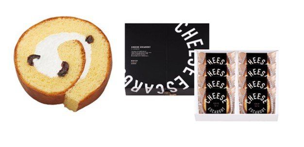 こだわりのチーズを使用したチーズ菓子専門店「ニューヨークパーフェクトチーズ」が池袋にオープン!の画像