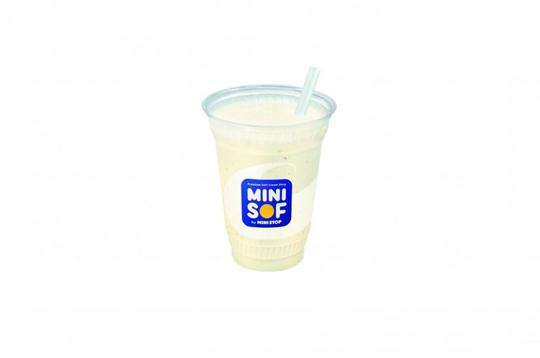 ミニストップのソフトクリーム専門店「ミニソフ」が池袋に登場!の画像