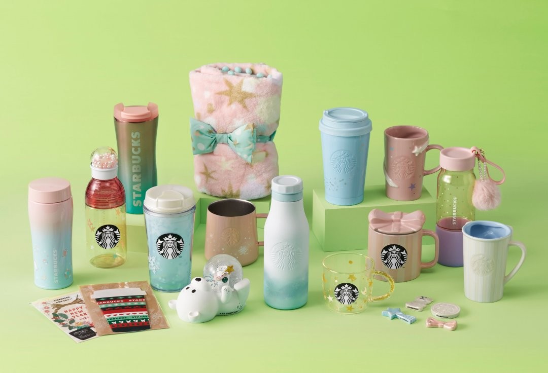 高級感 Starbucks ホリデー19ステンレスボトルセット タンブラーセット 当店人気の限定モデルが再々々入荷 Www Globaldentalcentre Org