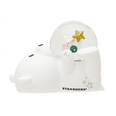 スタバホリデーシーズン限定グッズ第2弾!見逃せないかわいさの画像