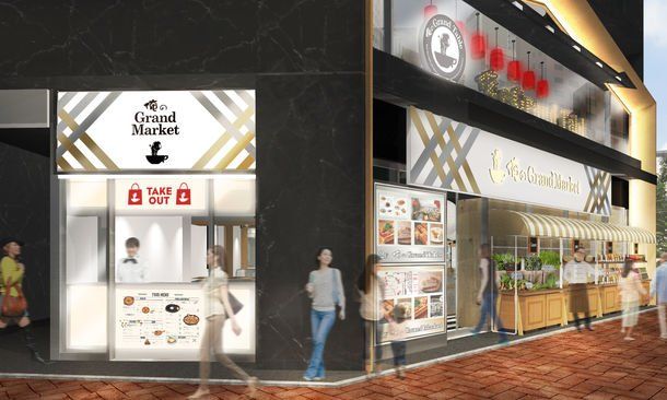 今週の新店オープンNEWS!俺のシリーズの新業態からバニラスイーツ専門店まで【vol.2】の画像