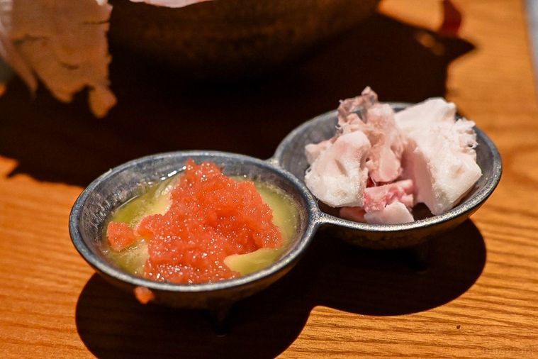 進化系もんじゃ!「KOBOREYA(こぼれや)月島」で山形牛や魚介があふれるもんじゃを堪能の画像