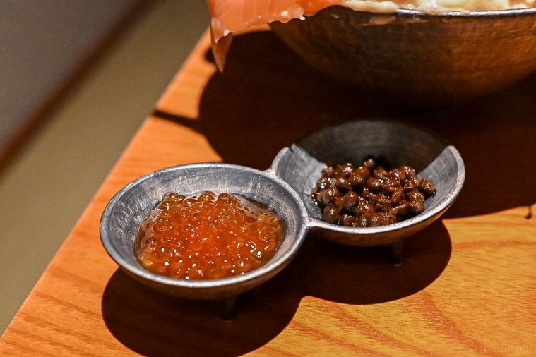 進化系もんじゃ!「KOBOREYA(こぼれや)月島」で山形牛や魚介があふれるもんじゃを堪能の画像