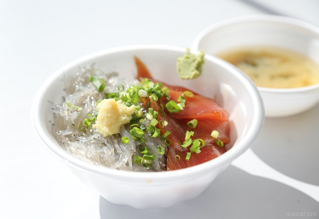 静岡で食べるべき名物グルメランキング10選 ご当地のおすすめ店も Macaroni