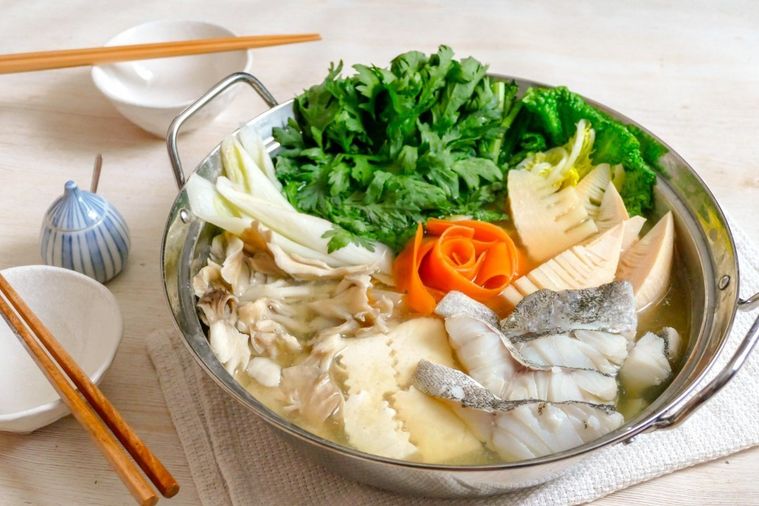 みそ味でほっこり くさみを少なくする たら鍋 の下処理と作り方 Macaroni みそ味でほっこり くさみを少なくする たら鍋 の下処理と作り方 Macaroni