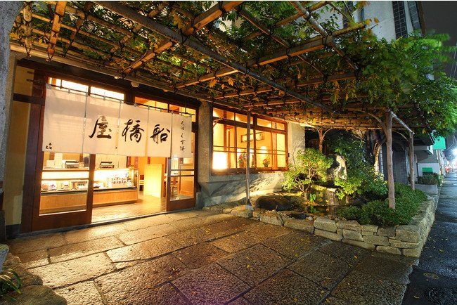 飲むくず餅が登場!江戸から続く「船橋屋」独自の乳酸菌を使用の画像