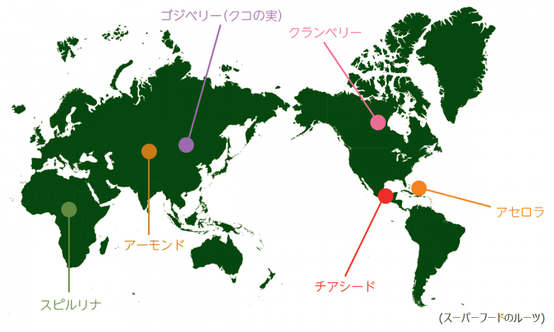 ネスレ×ファンケル共同ビジネス。新感覚スムージーが楽しめる「nesQino(ネスキーノ)」が発売の画像