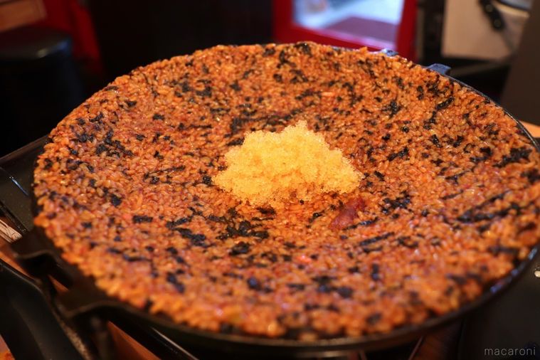 2021年はチュクミがブームの予感!新大久保「ホンスチュクミ」で食べ方や味を徹底レポの画像