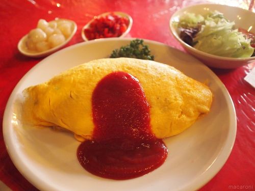 オムライス激戦区 横浜 で訪れるべきおすすめ10店 エリア別 Macaroni