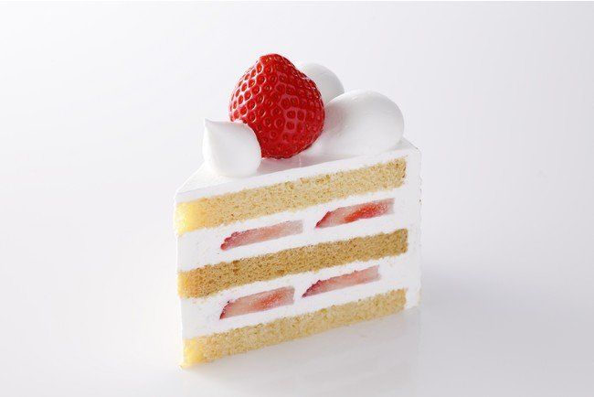 元祖いちごビュッフェ!ホテルニューオータニ大阪で「スーパーいちごビュッフェ2021」が開催の画像