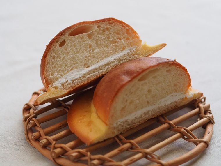 高知のご当地パンが全国のローソンに!「ぼうしパン」の懐かしい味に手が止まらない…の画像